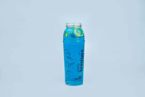 Ocean Blue Cooler