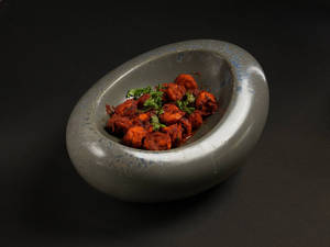 Prawn Ghee Roast