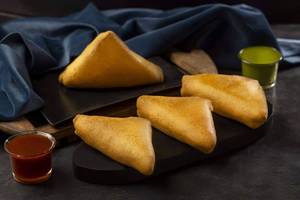 Bread pakoda  [1 pc]