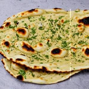 Garlic Naan Butter