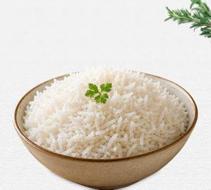 Stemed Basmati Rice ( 750 Ml )