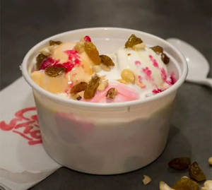 Gudbud Ice Cream