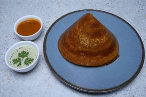 Plain Dosa