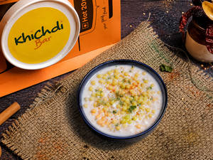 Boondi Raita (150g)