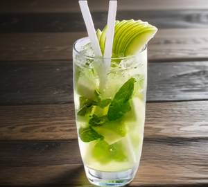 Green apple