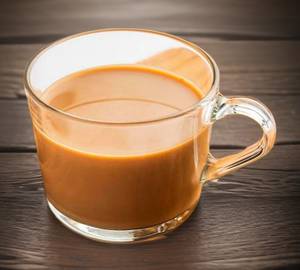 Kolhapuri jaggery tea