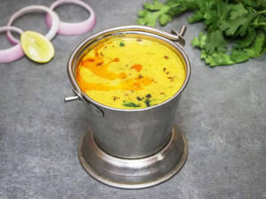 Dal Fry