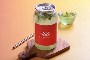 Mint Lemonade