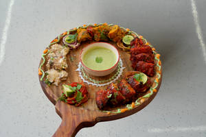 Mix Chhap Platter
