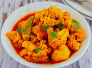 Aloo Gobi
