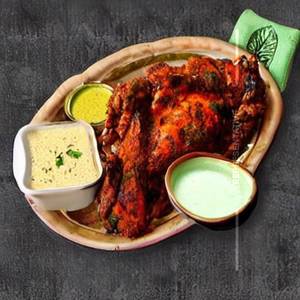 Murgh Rasa