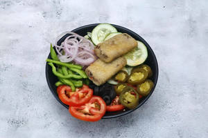 Mexican Salad