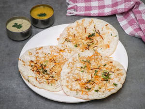 Set Dosa