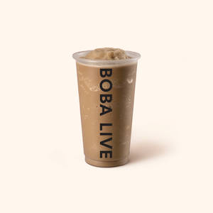 Classic Coffee Frappe