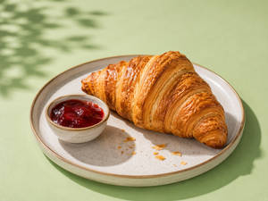 Butter Croissant