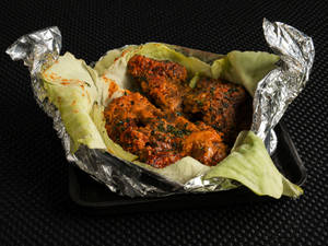 Chicken Sizzler