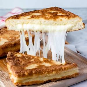 Mozzarella Sandwich