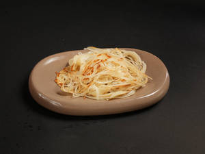 Nool Parotta  (no Gravy)