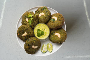 Harabhara Kebab