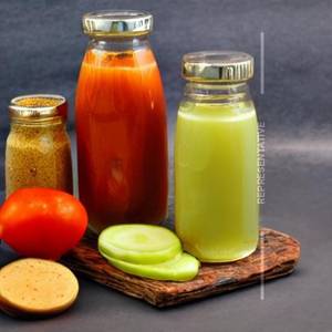 Vitamins & Minerals Treat