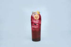 Blueberry Cooler