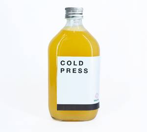 Pineapple Cold Press