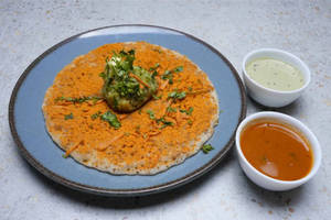 Open Dosa