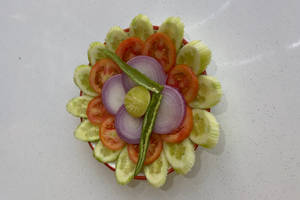 Classic Green Salad