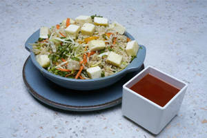 Paneer Fried Rice