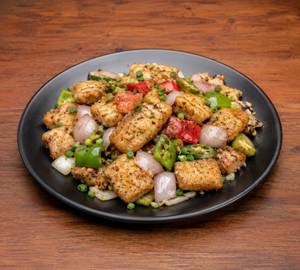 Basa Fish In Salt Paper Dry