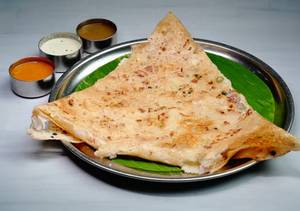 Rava Roast