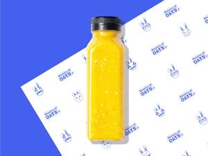 Mango Passion Cooler