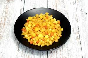 Badana Boondi