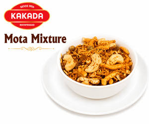 Mota Mixture 250G