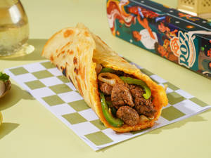 Mutton Boneless Roll
