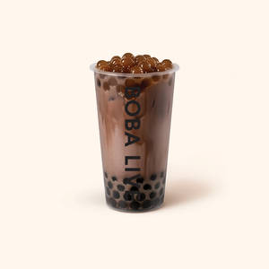 Choco Bubble Milk