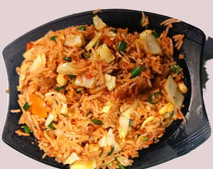 Hong Kong Fried Rice
