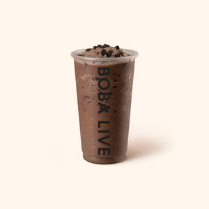 Mocha Chip Frappe