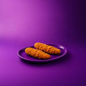 Peri Peri Chicken Strips