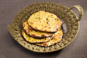 Missi Roti