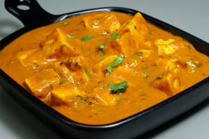 Shahi Paneer