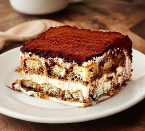 Italian Tiramisu