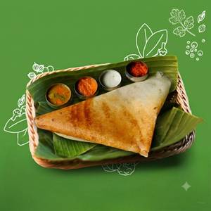 Masala Dosa