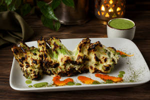 Malai Broccoli