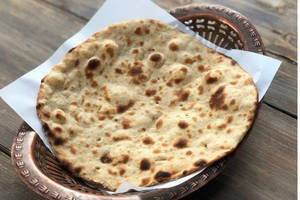 Plain Roti