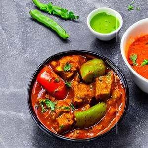Mix veg