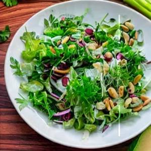 Green Salad