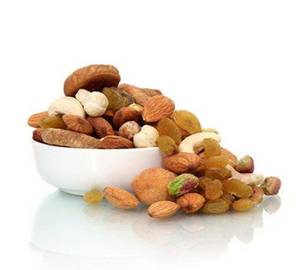 Mix Dry Fruits