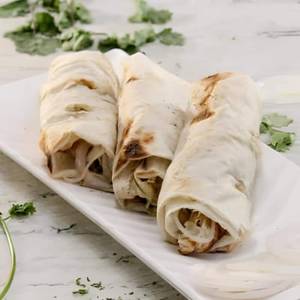 Stuff Chaap Roll