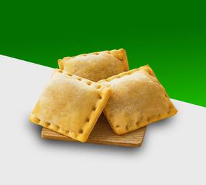 Pizza Pockets [4 Pieces]